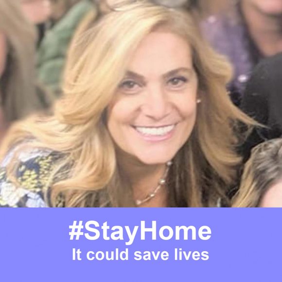 Meet your Posher, Elisa - Picture 1 of 1